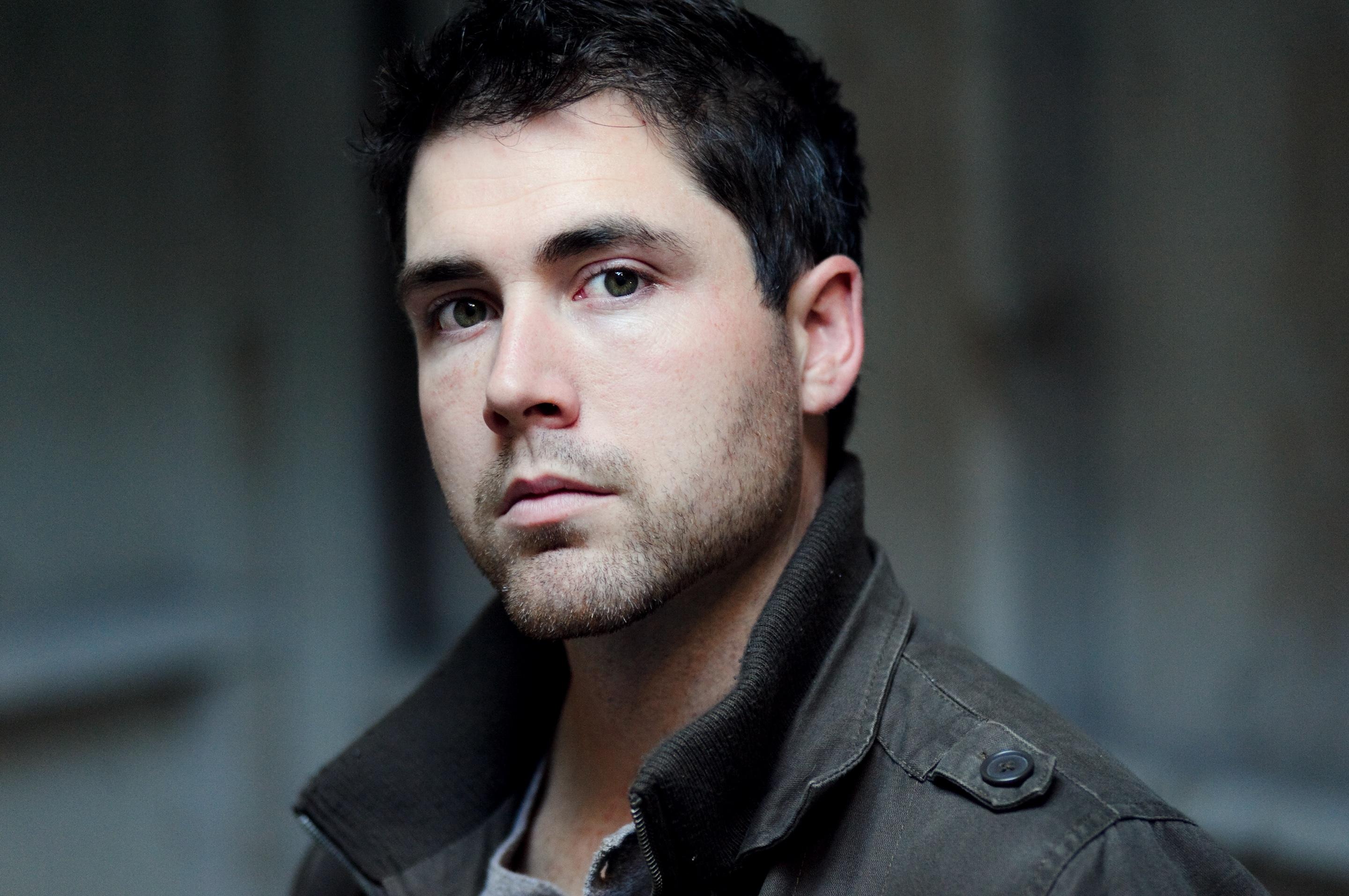 actor Eric Jay Beck large photo