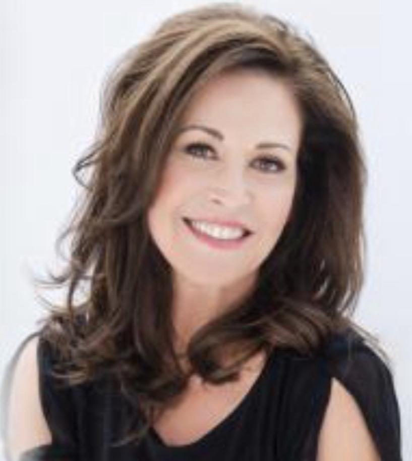 actor Sandra Staggs large photo