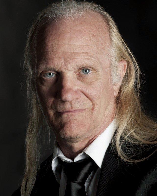 actor Bill Pacer large photo