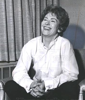 actor Libi Staiger large photo