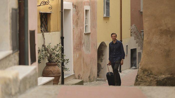 actor Ben Gardner Gray large photo