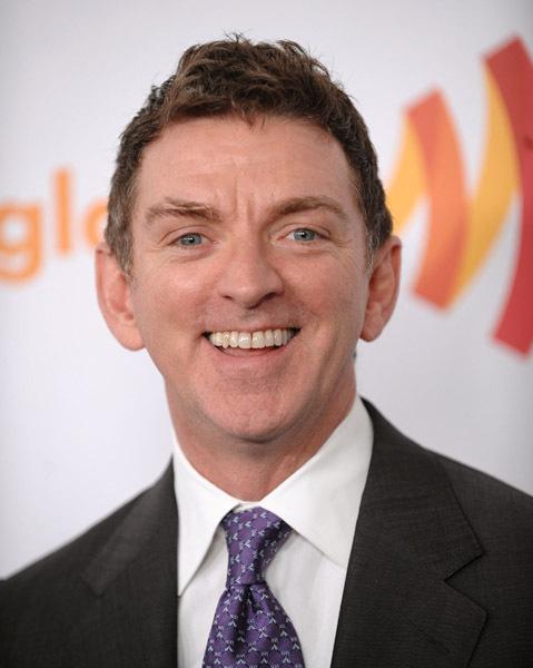 actor Michael Patrick King large photo