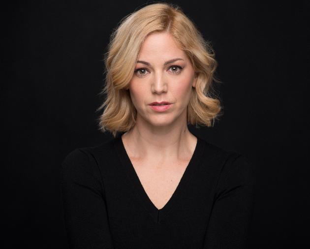 actor Sandra Gumuzzio large photo