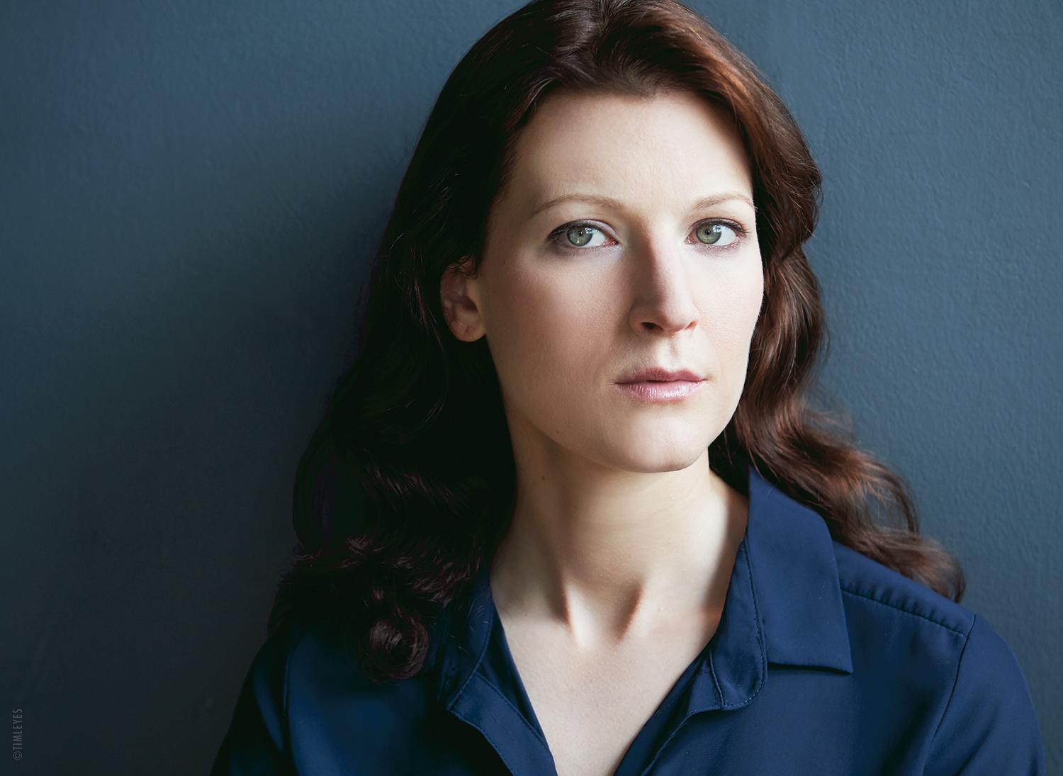 actor Cathy Lynn Symonds large photo