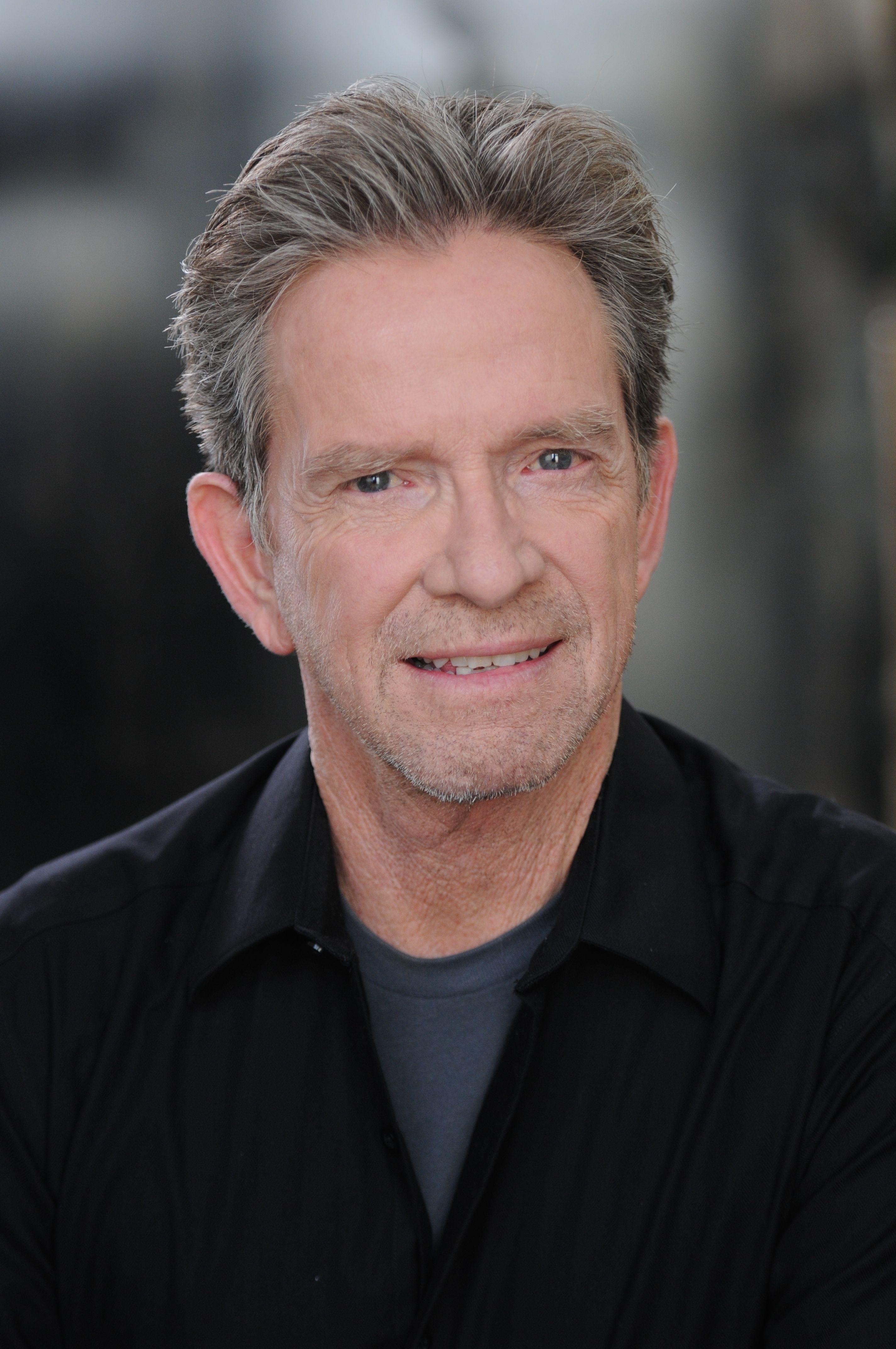 actor Dixon Phillips large photo