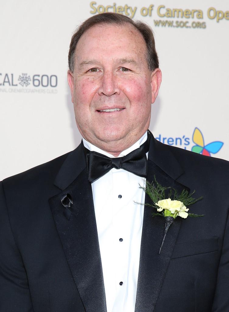 actor Duncan Henderson large photo