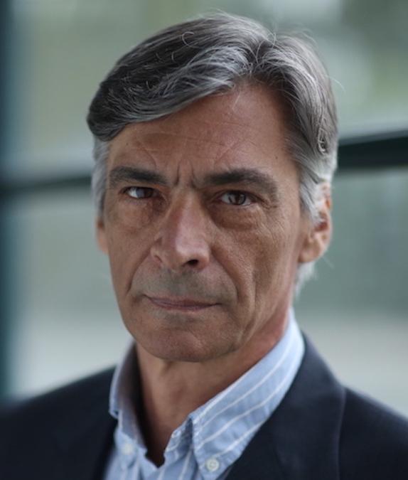 actor Saverio Buono large photo