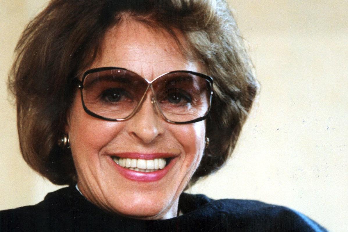 actor Margaretha Krook large photo