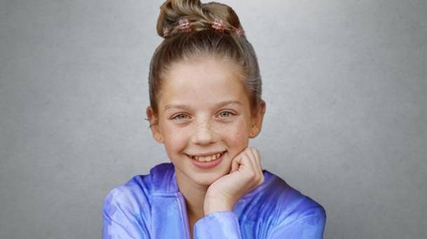 actor Laurence Deschênes large photo