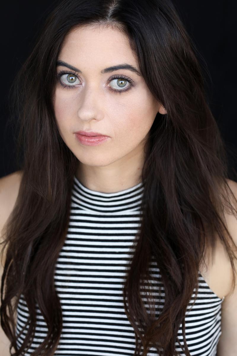 actor Emily Rued large photo