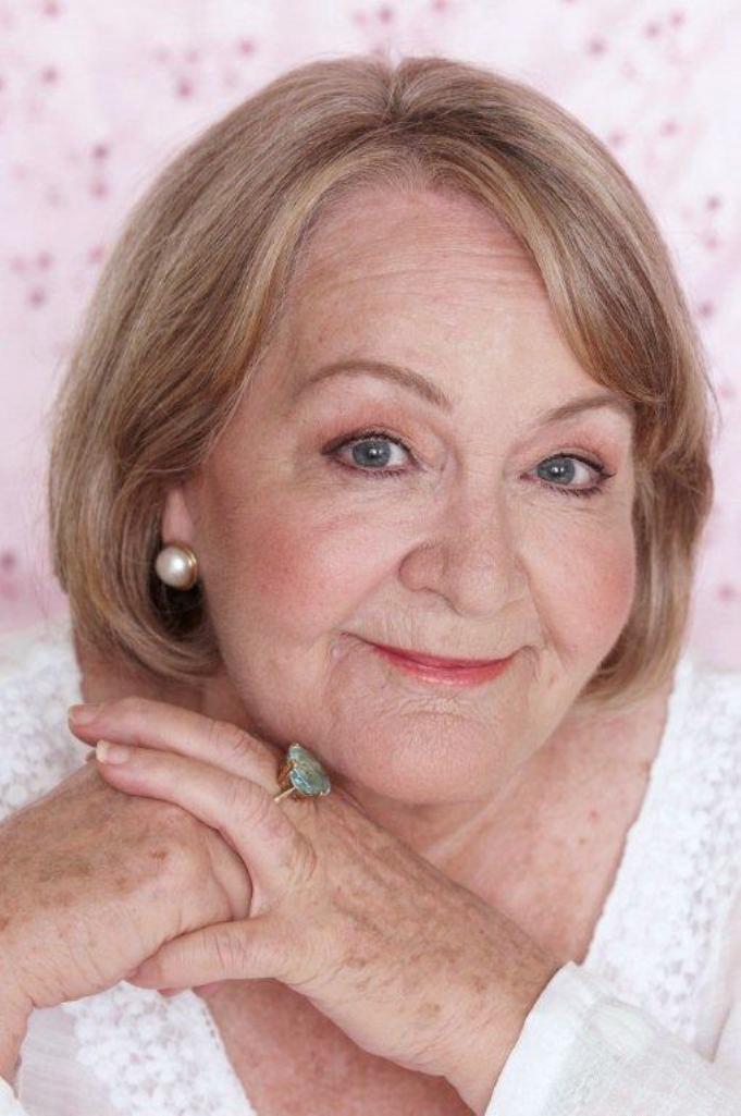 actor Val Lehman large photo