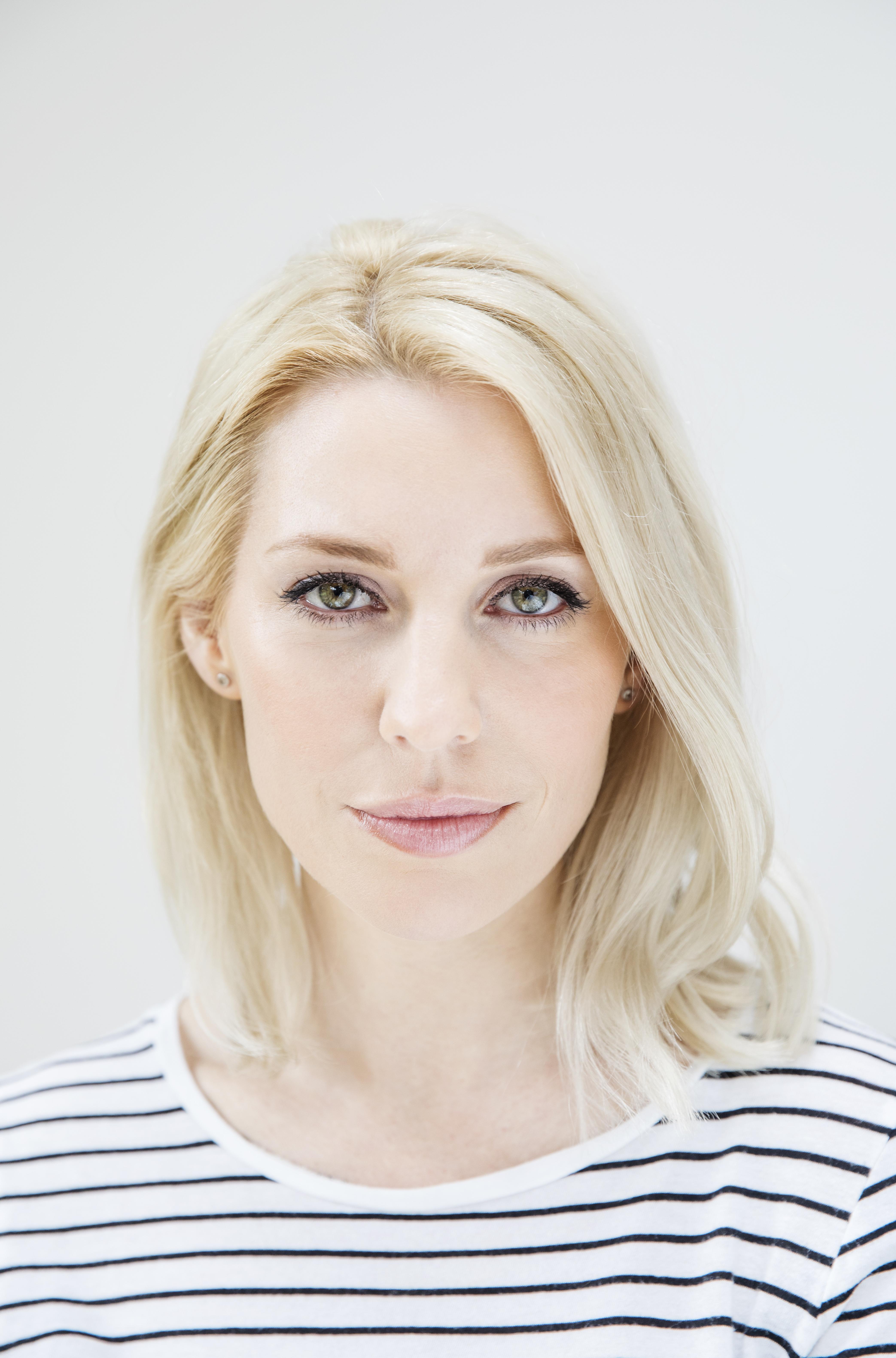 actor Jemma Bolt large photo