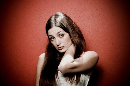 actor Tina Krause large photo