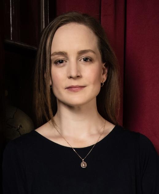 Yanina Clifton