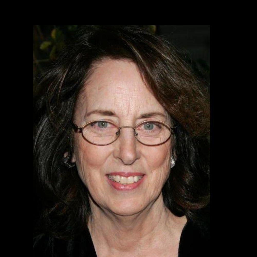 actor Julie Corman large photo