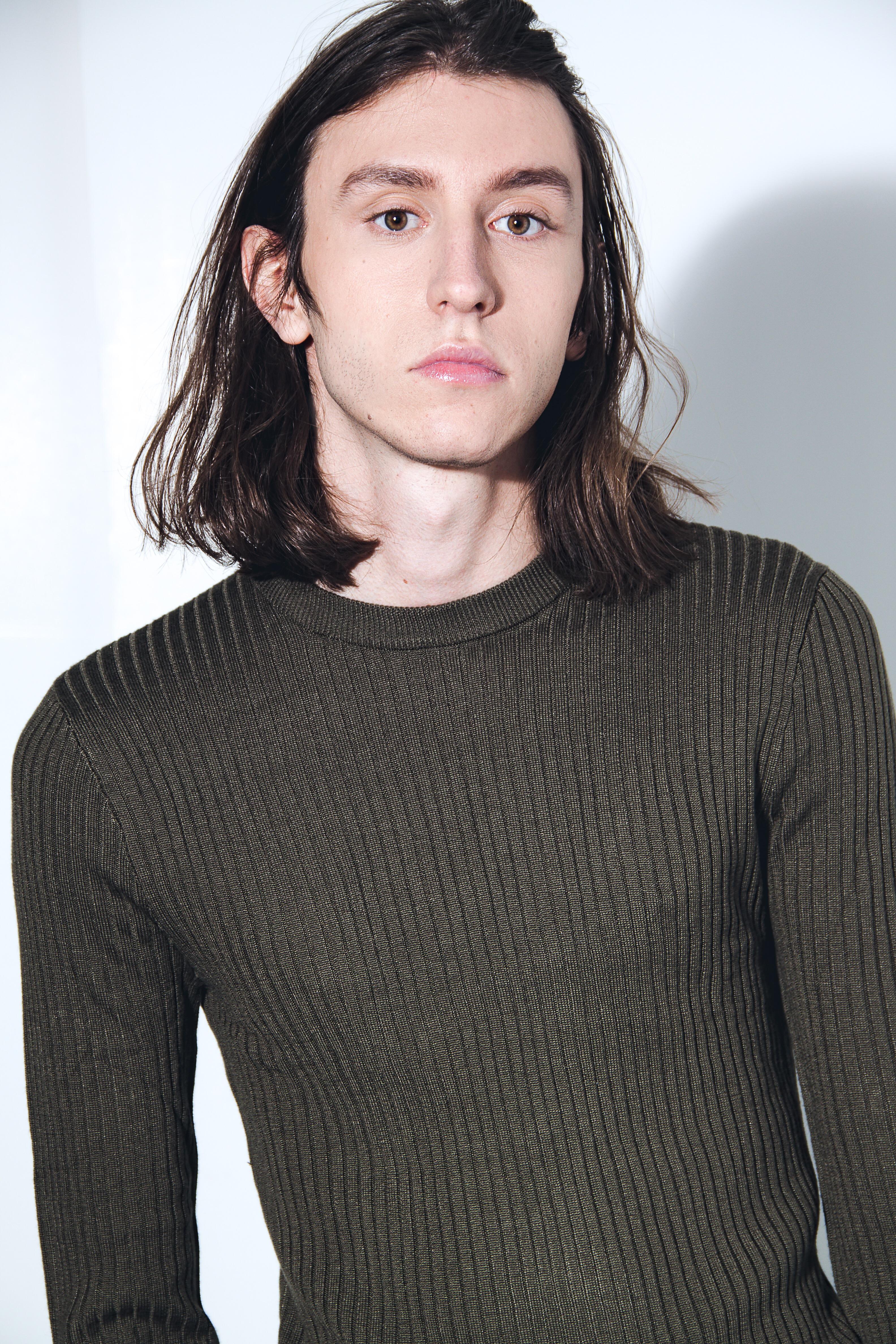 actor Demetri Kellesis large photo