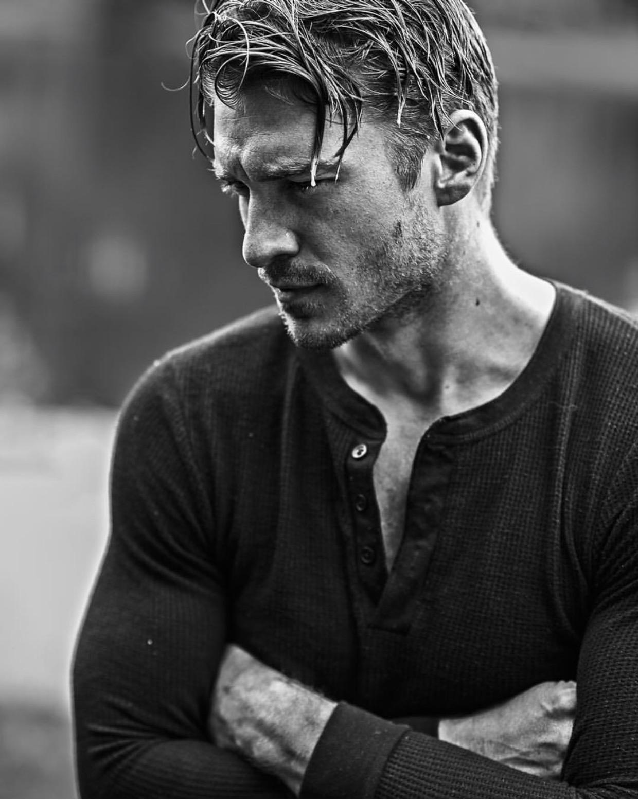 actor Lee Hudson large photo