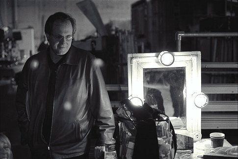 actor Rick Berman large photo