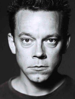 actor George Lenz large photo