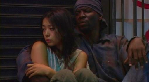 actor Nae large photo