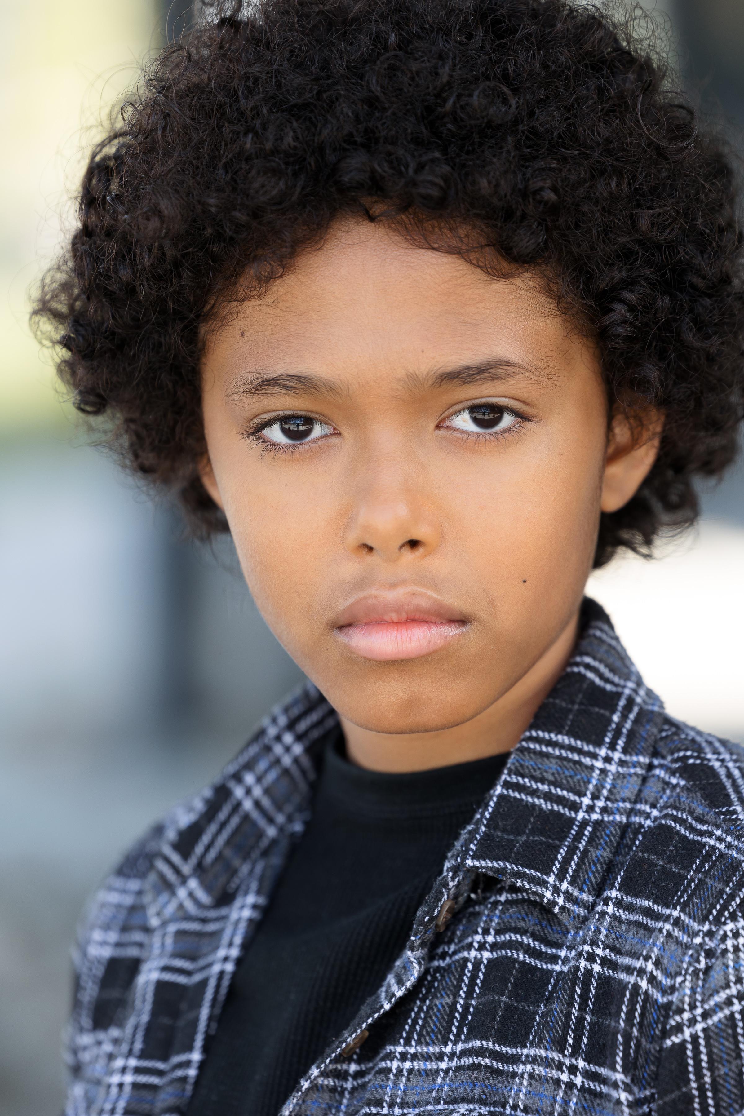 actor Elohim Nycalove large photo