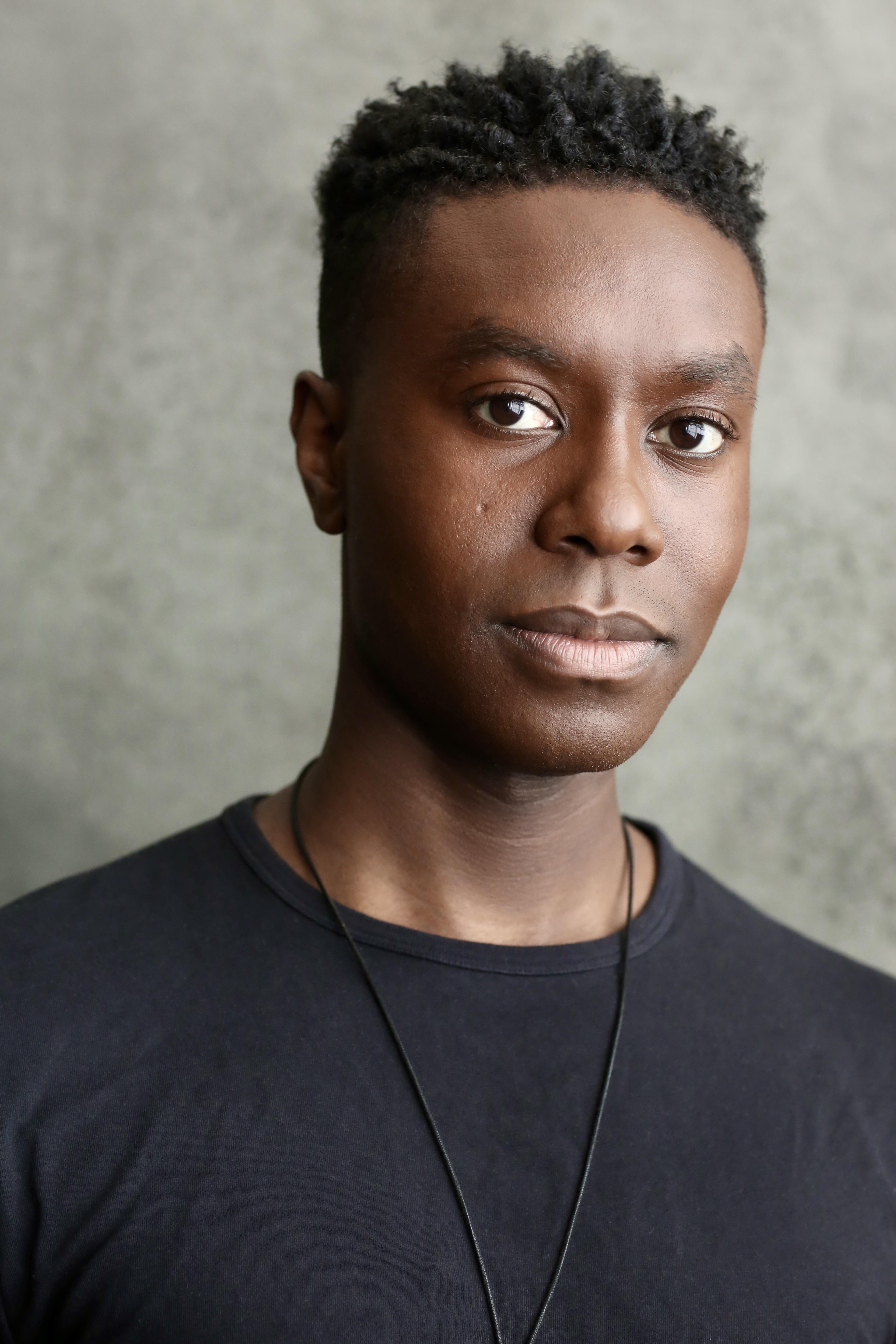 actor Reice Weathers large photo