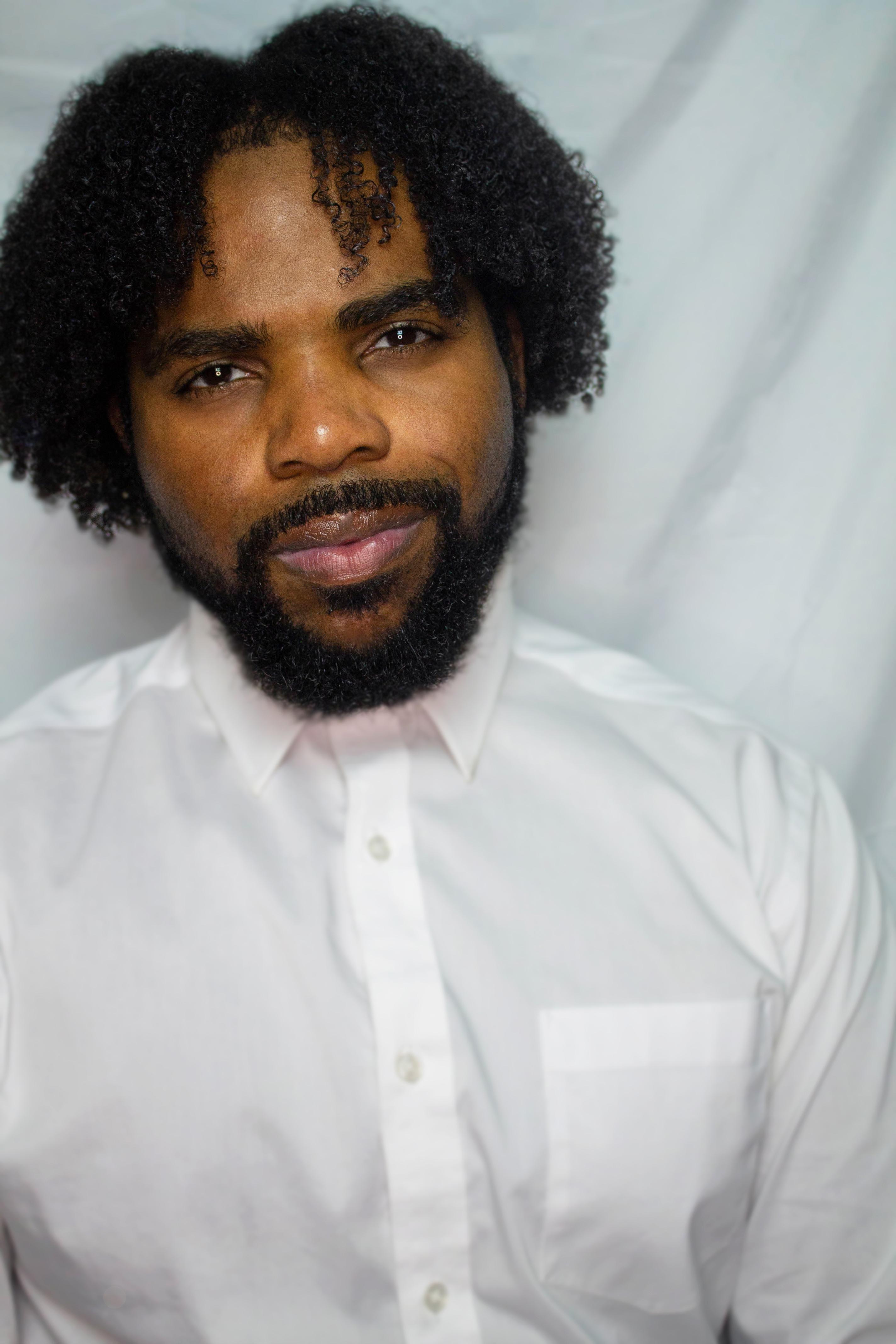 actor Brian Egland large photo