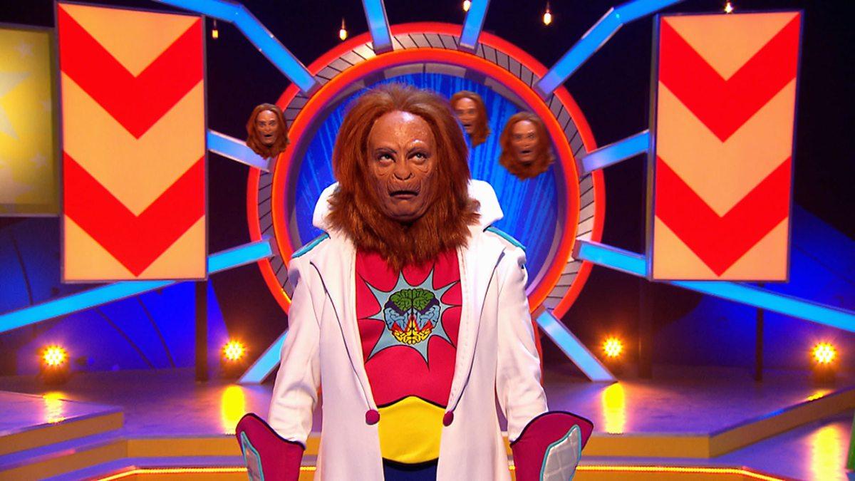 actor Duncan Wisbey large photo