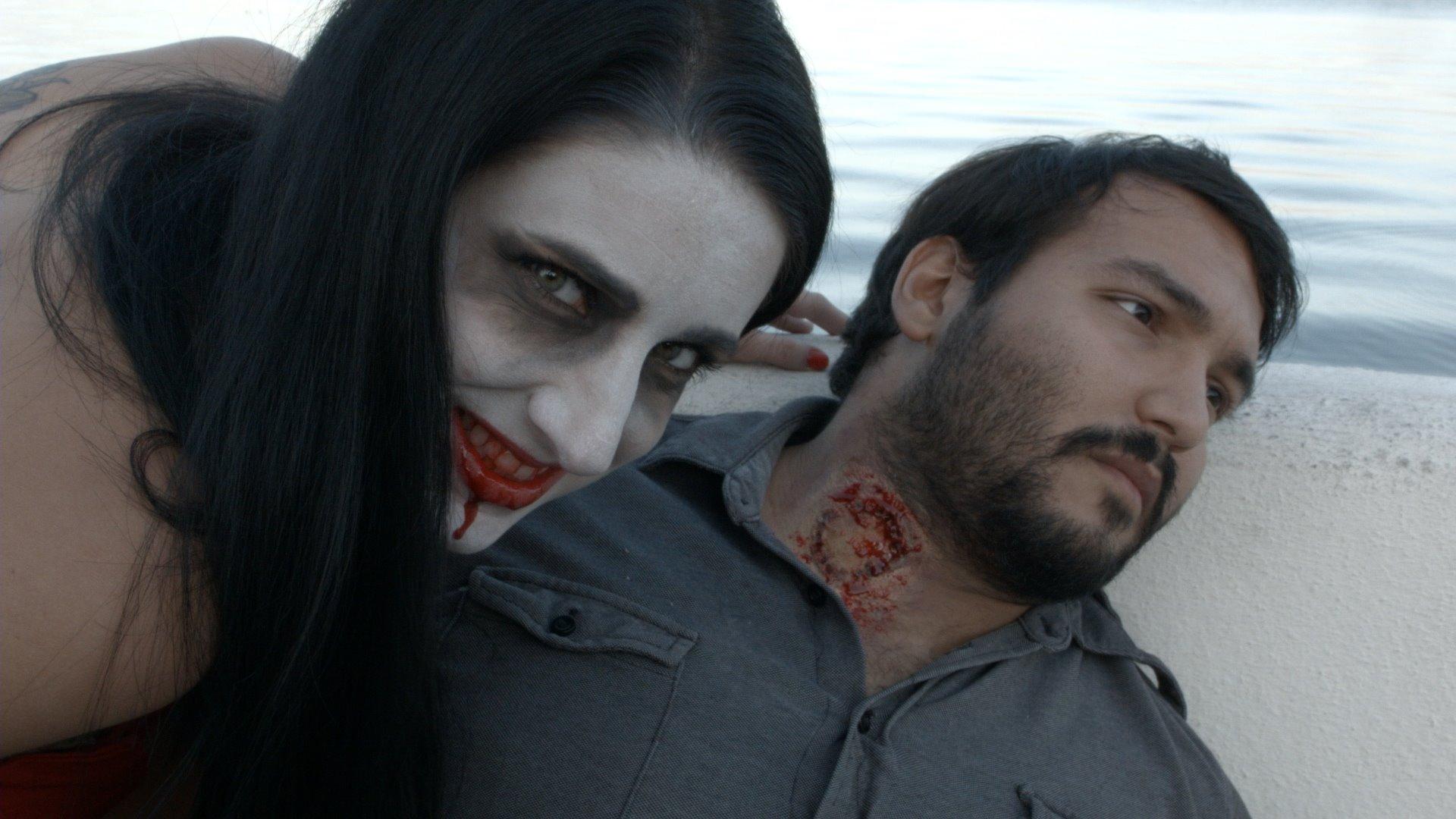 actor Evette Young large photo