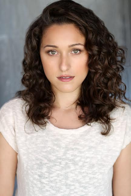 actor Brittany Whittingstall large photo