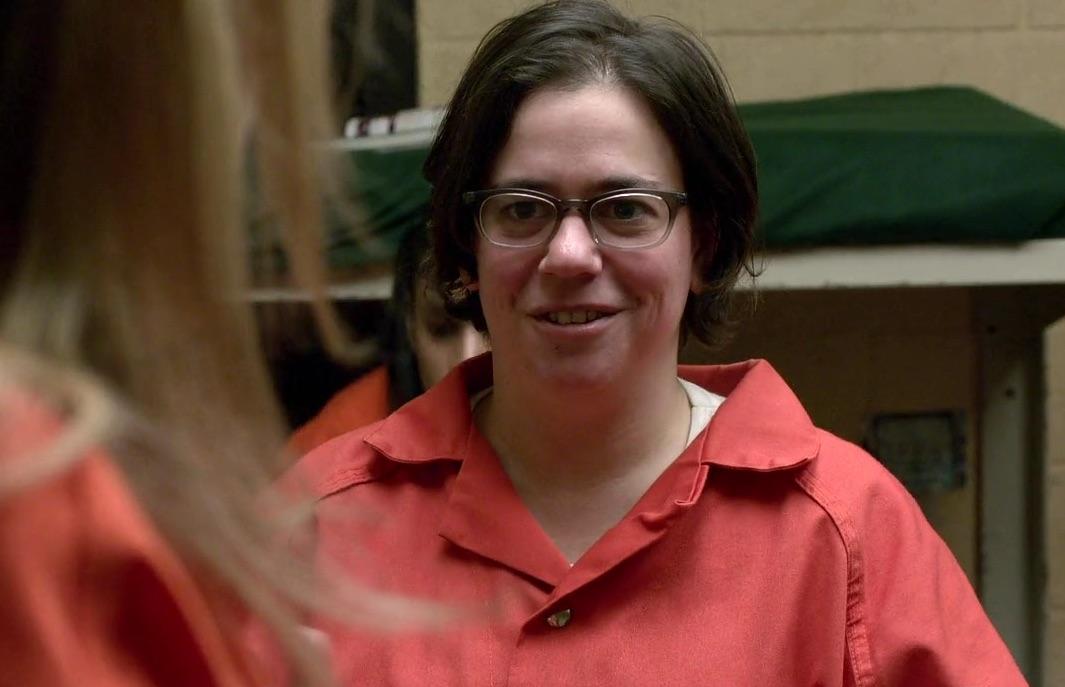 actor Rebecca Drysdale large photo