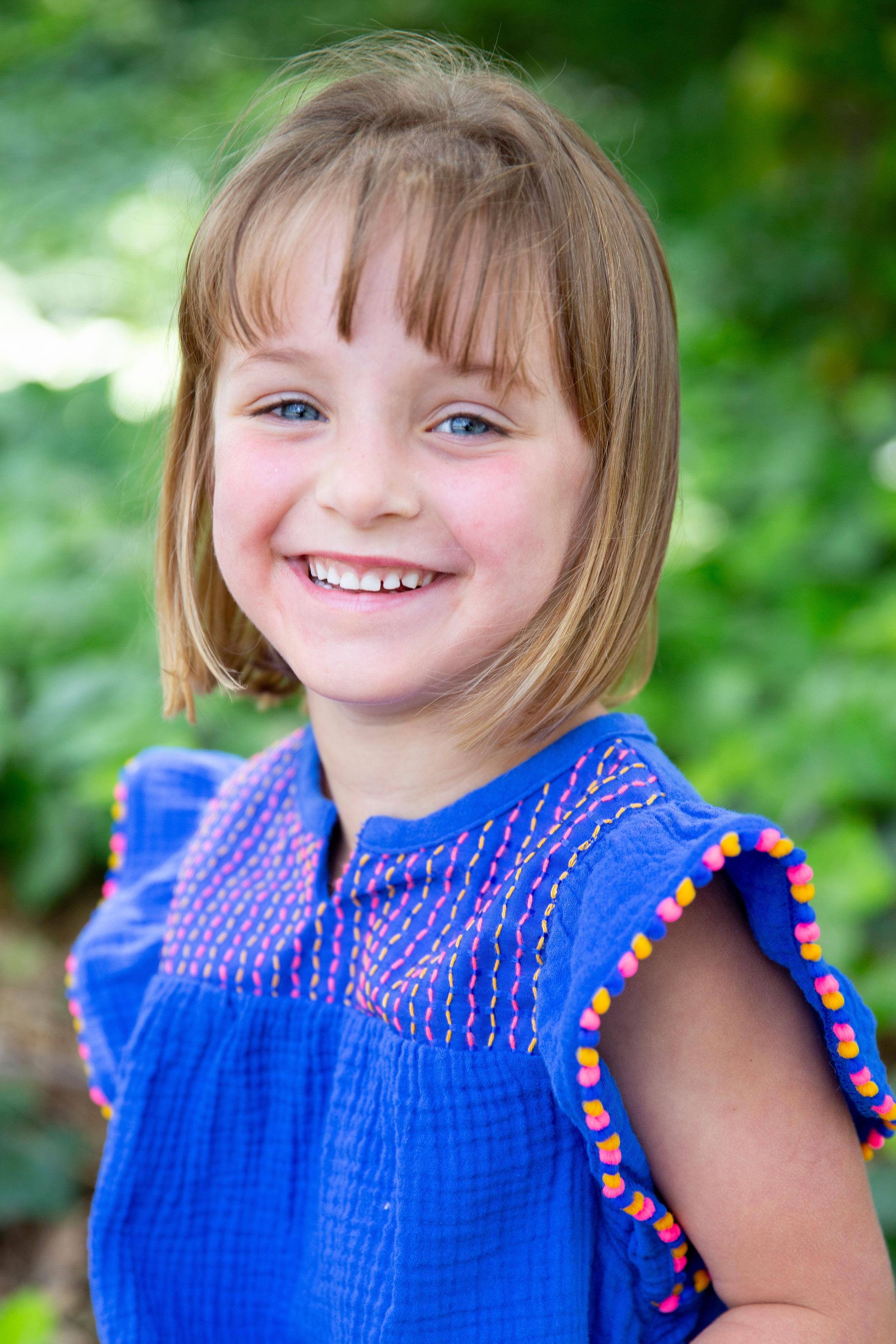 actor Madeline Carel large photo