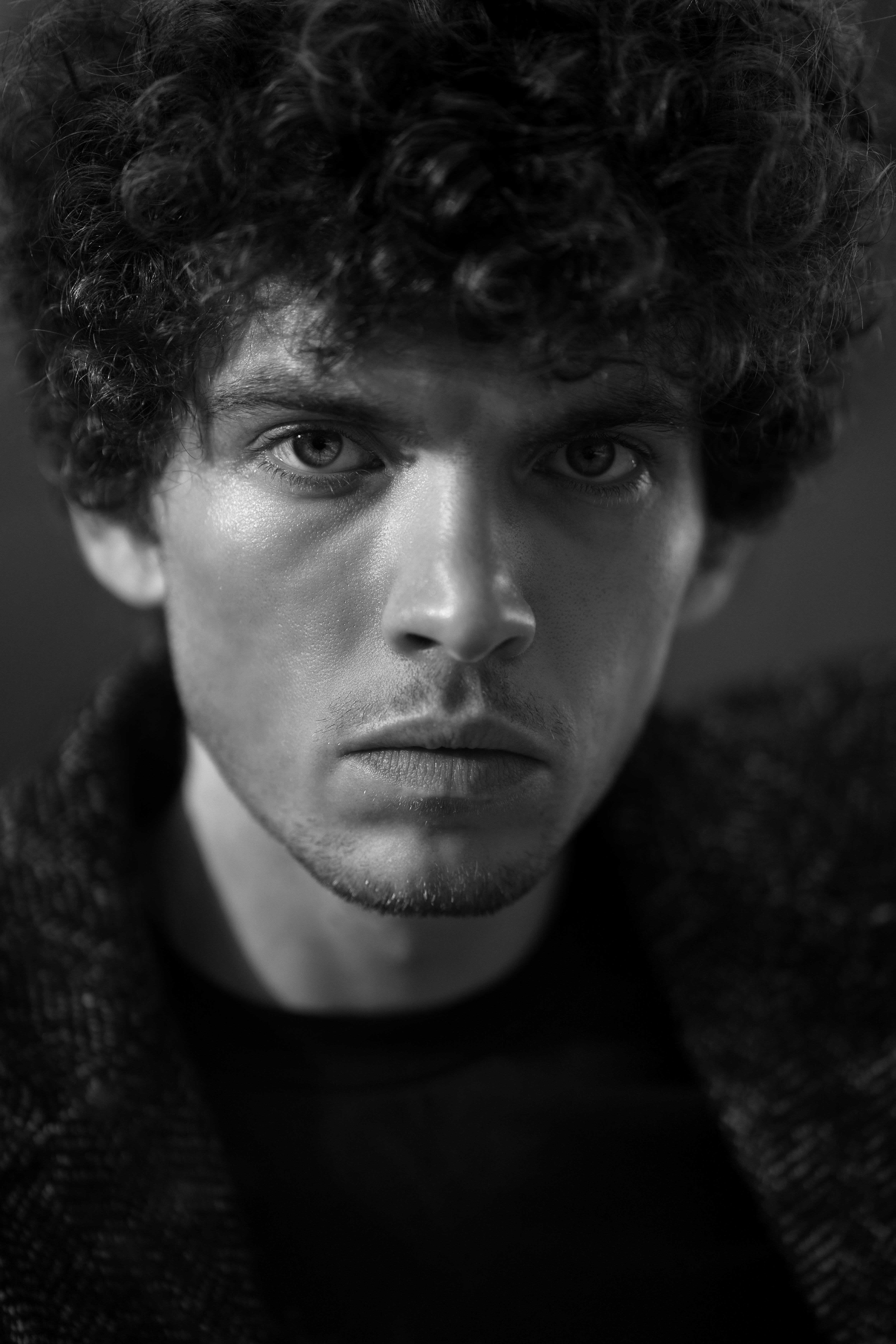 actor Kimball Farley large photo