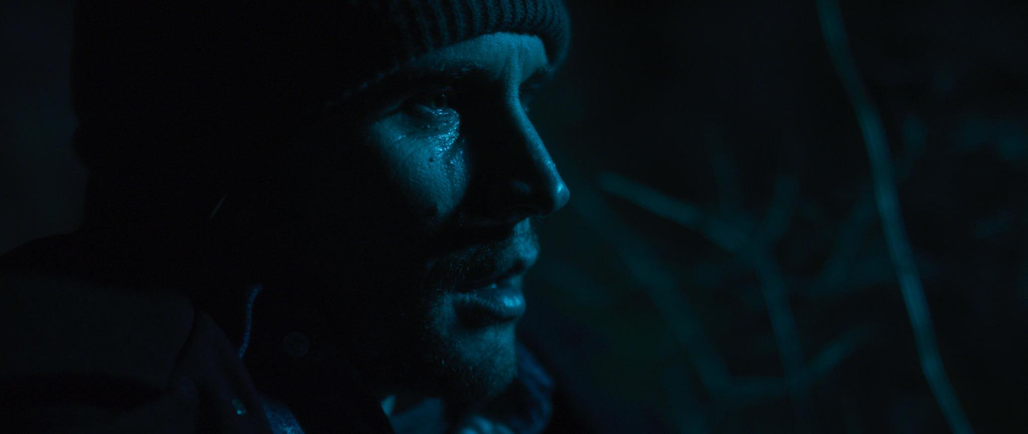 actor David Thomas Jenkins large photo