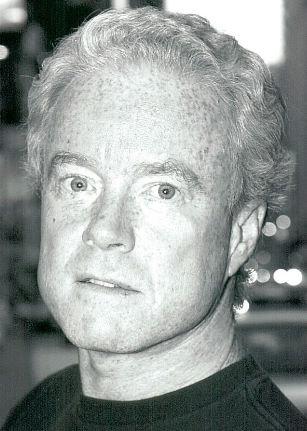 actor Frank Simms large photo