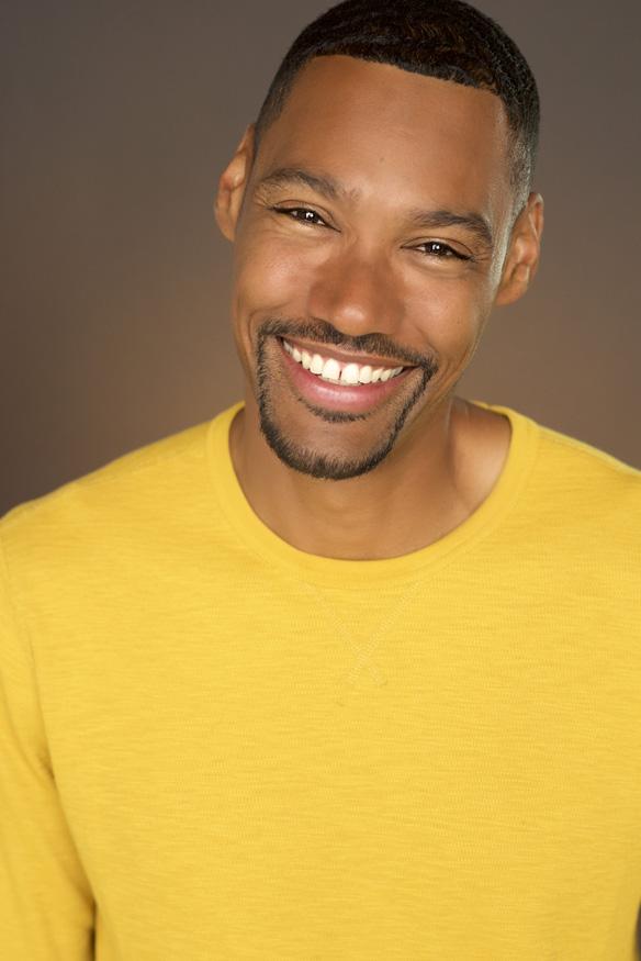 actor Jamie Nieto large photo