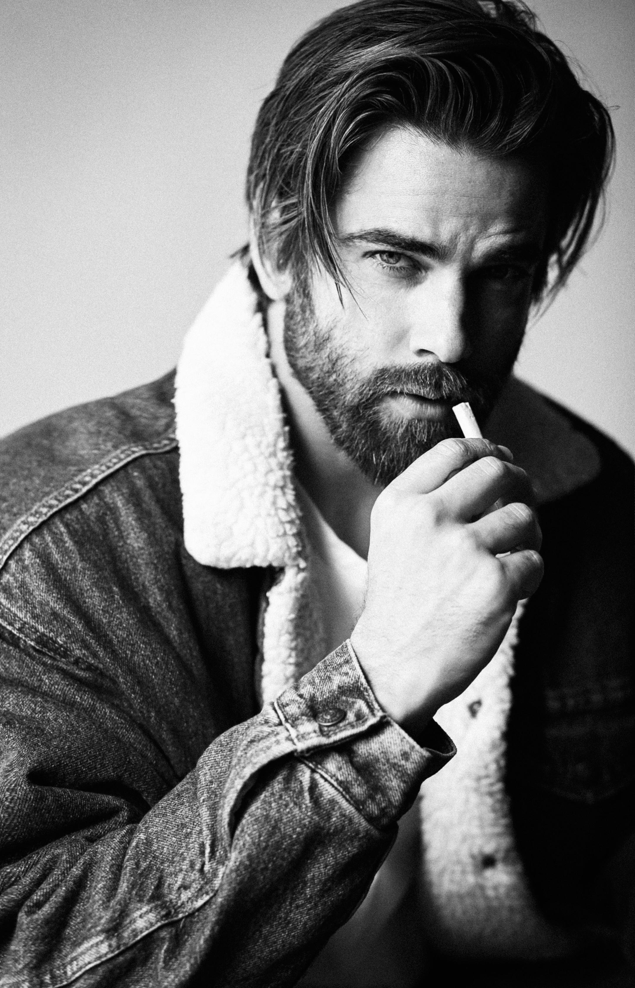 actor Brian Borello large photo