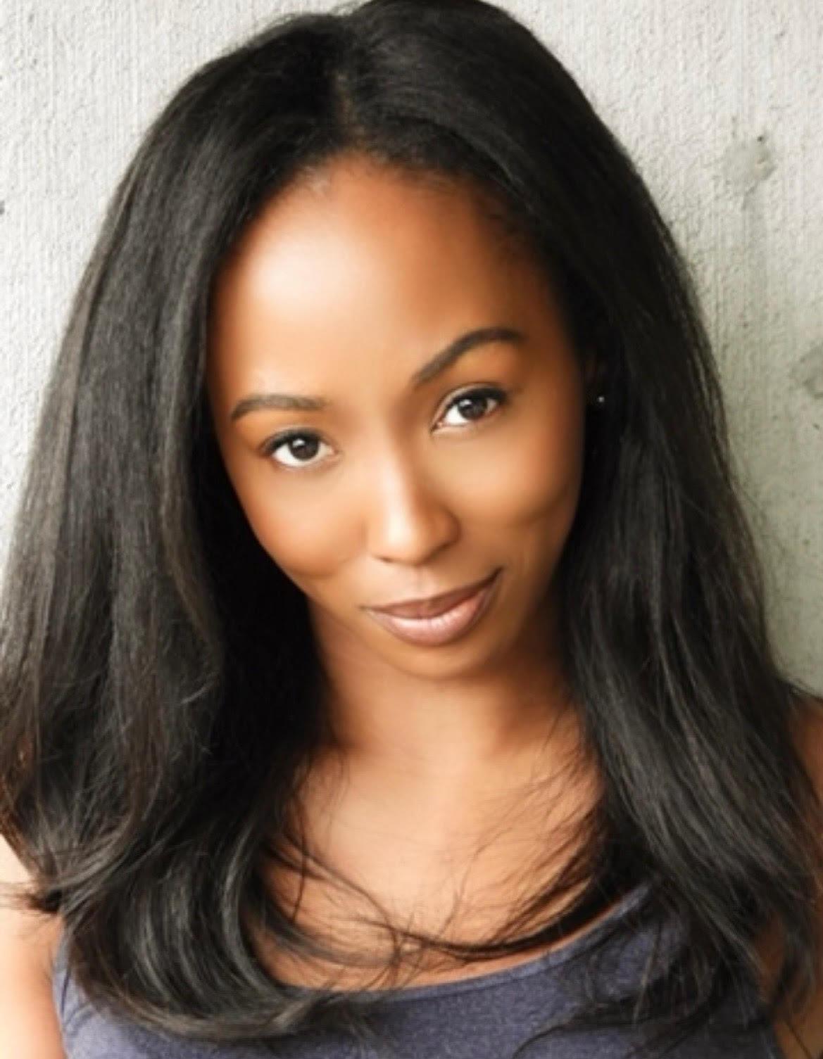 actor Carol J. Mckenith large photo