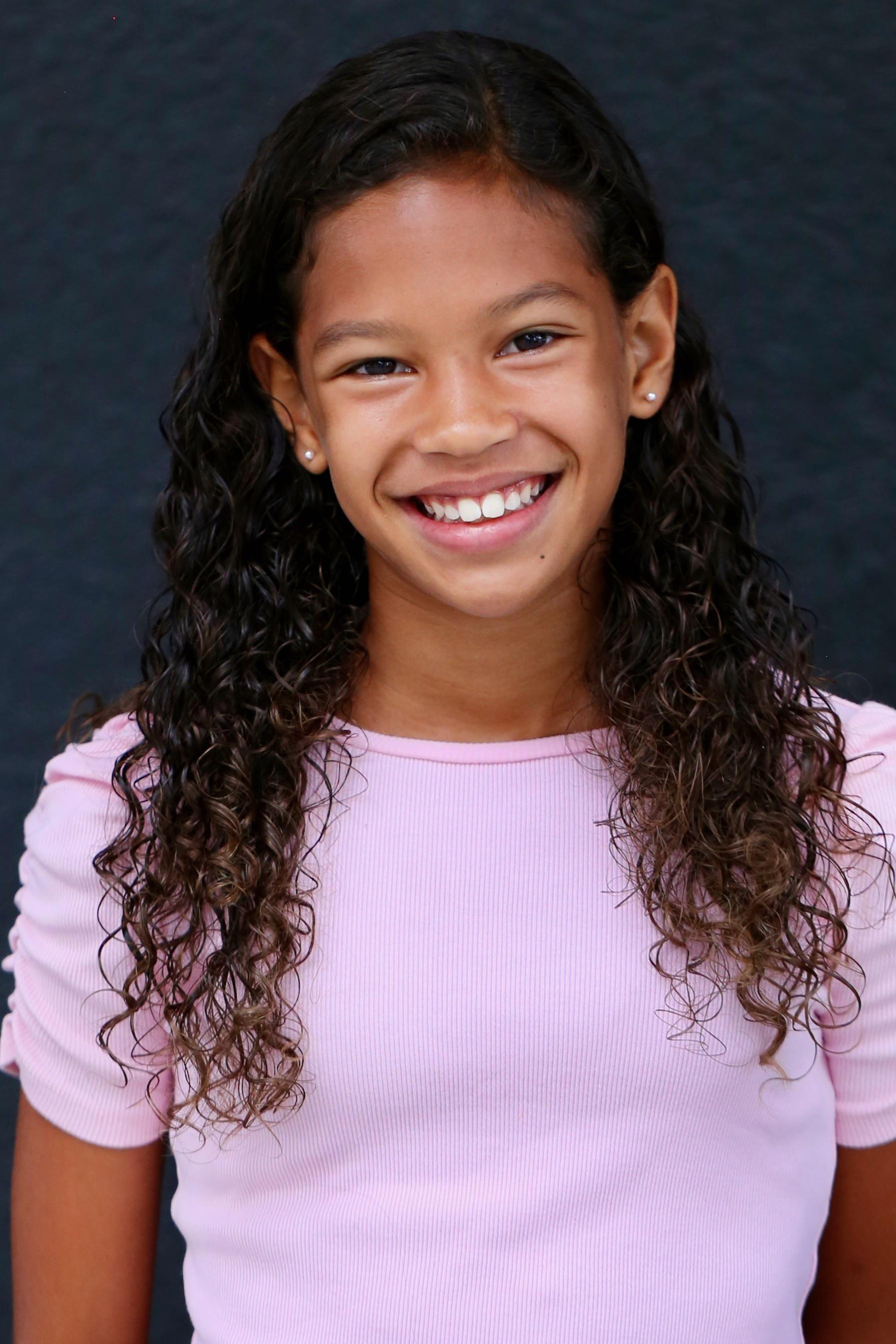 actor Wesley Moss large photo