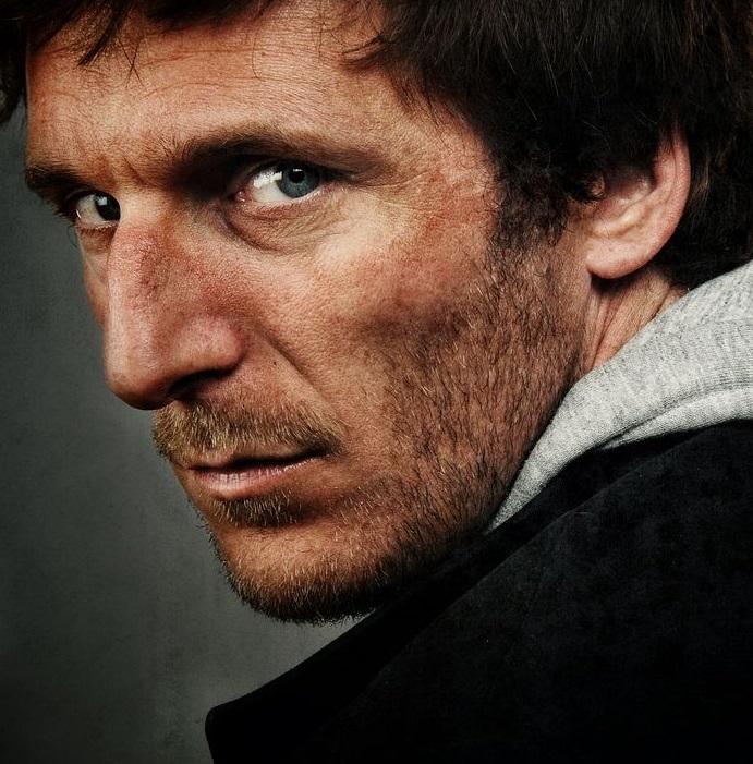 actor François-Dominique Blin large photo