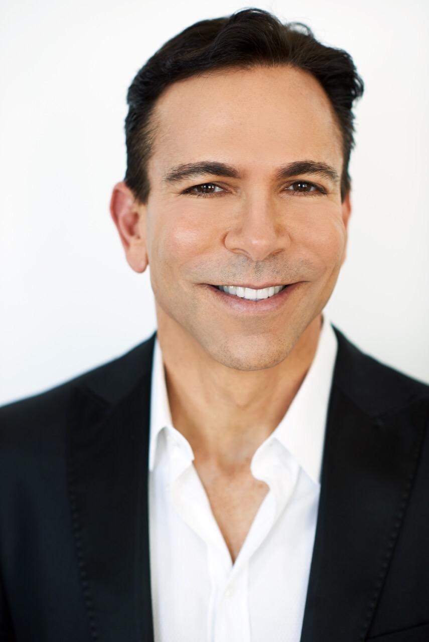 actor William Dorfman large photo