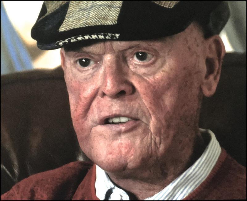 actor Rick Haymes large photo