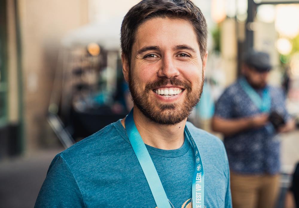 actor Jonnie Stapleton large photo