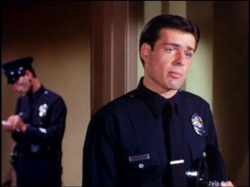 actor Alfred Shelly large photo