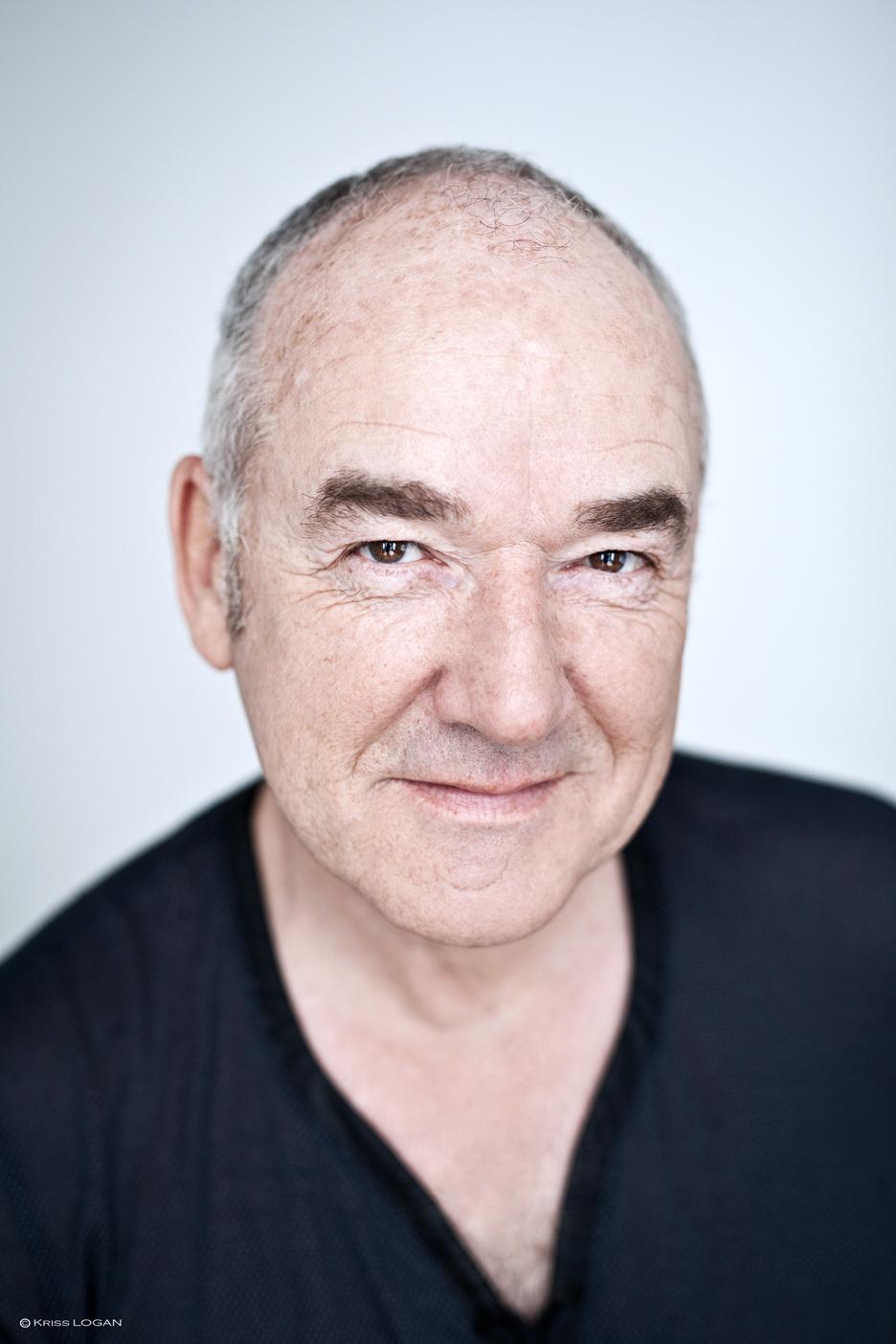 actor Wolfgang Pissors large photo