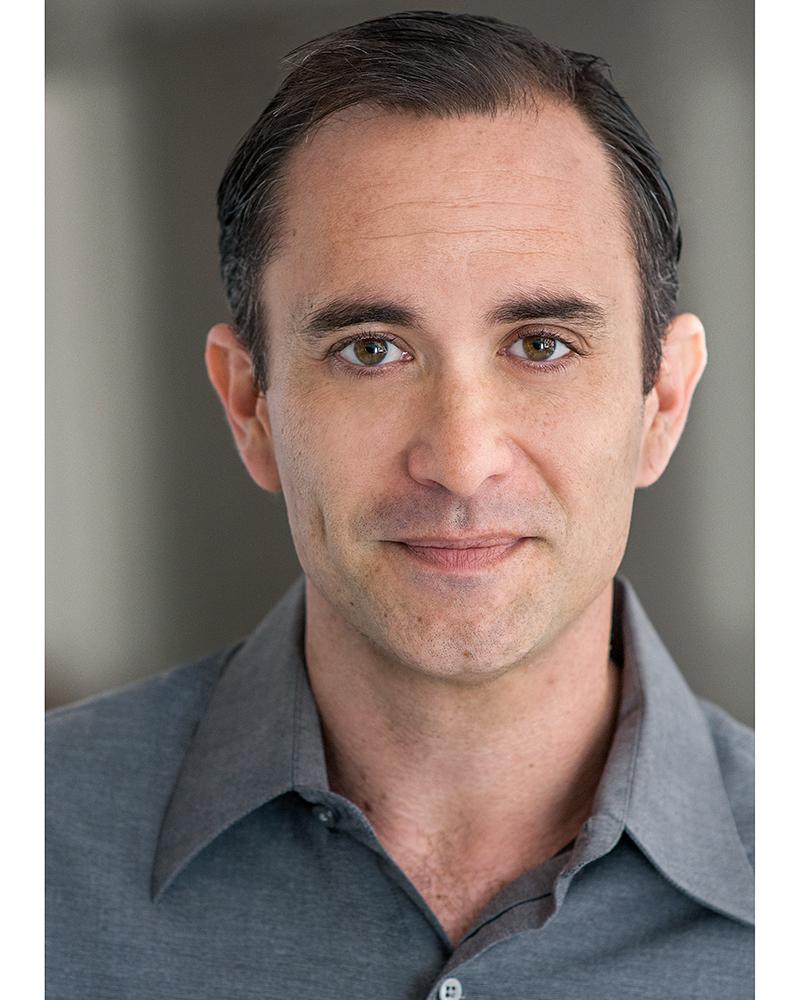 actor Ricky Wayne large photo