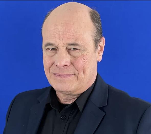 actor Richard Meiman large photo