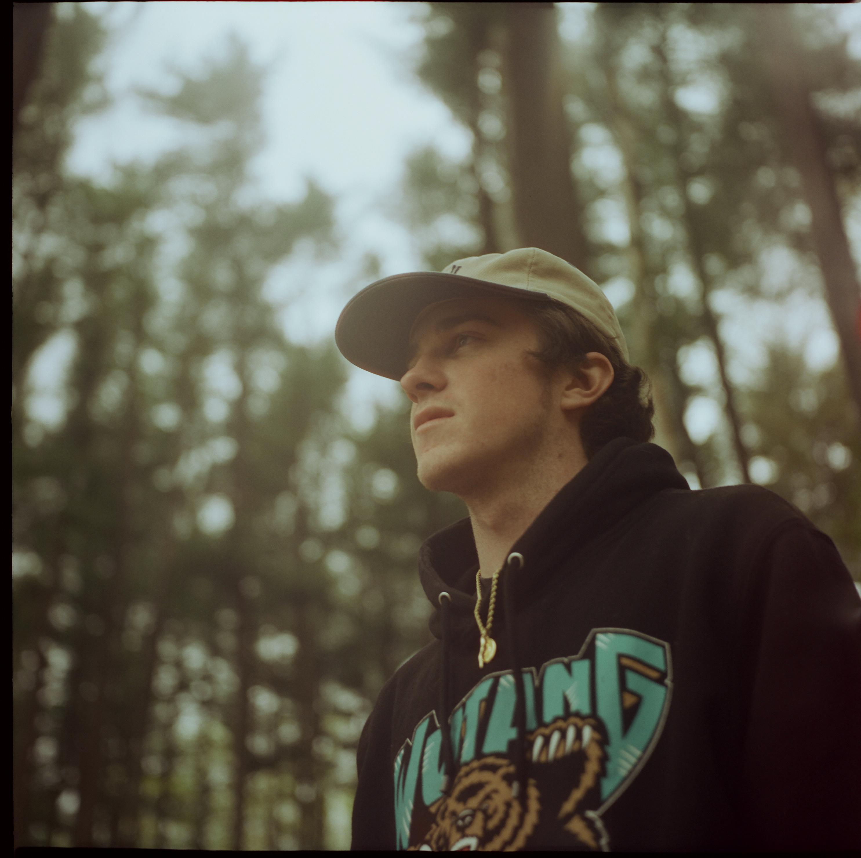 actor Anthony Edward Curry large photo