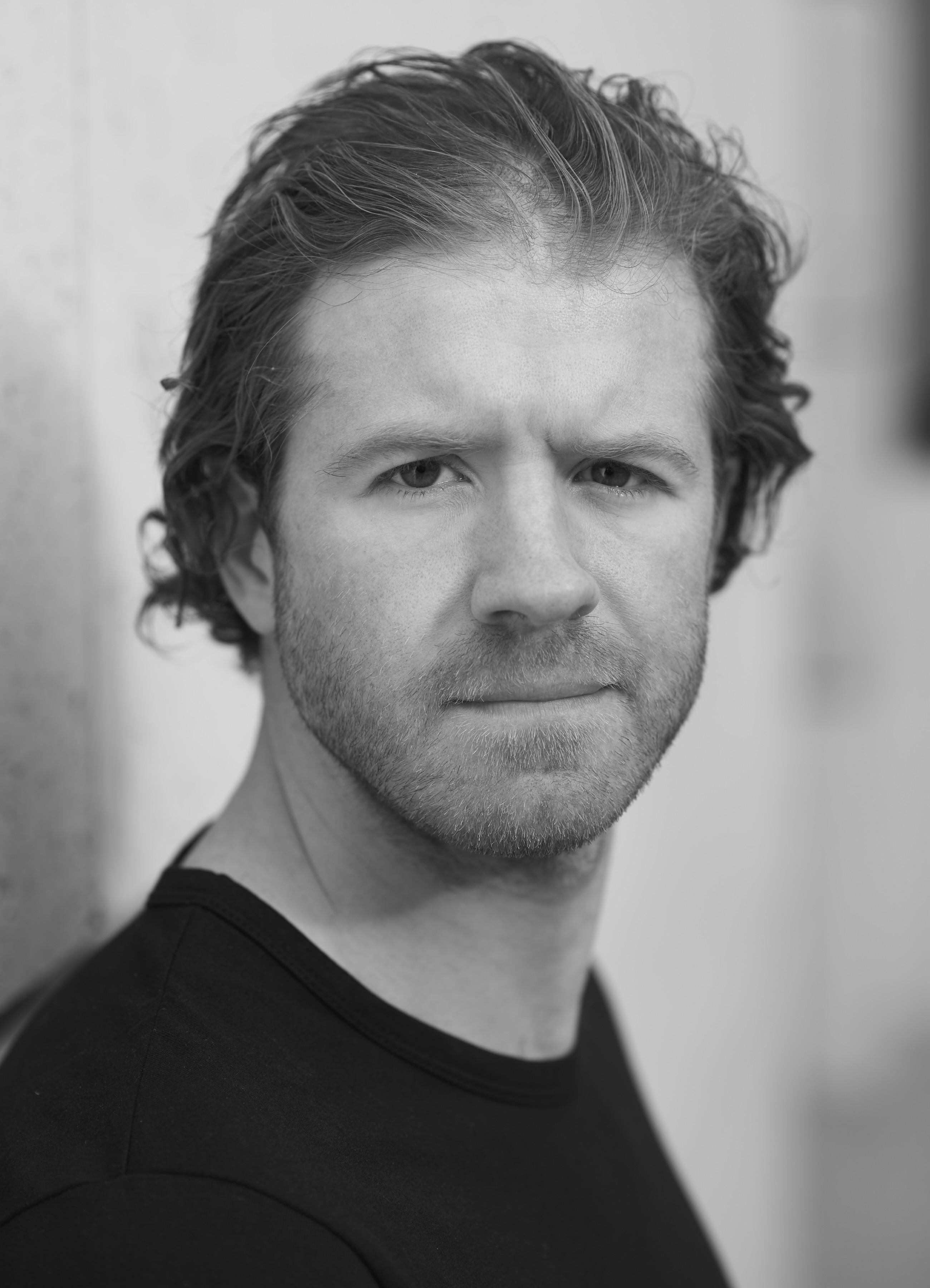 actor Tom Patient large photo