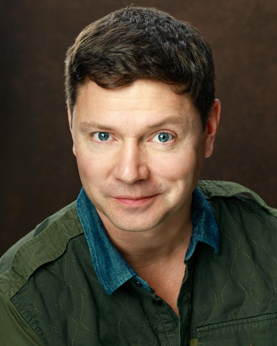 actor Jean-Pascal Heynemand large photo